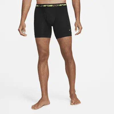 

Шорты Nike Dri-FIT Ultra-Stretch Micro, черный
