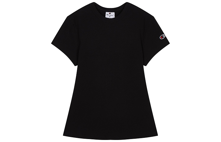 

Футболка Regular женская US Version Champion, черный