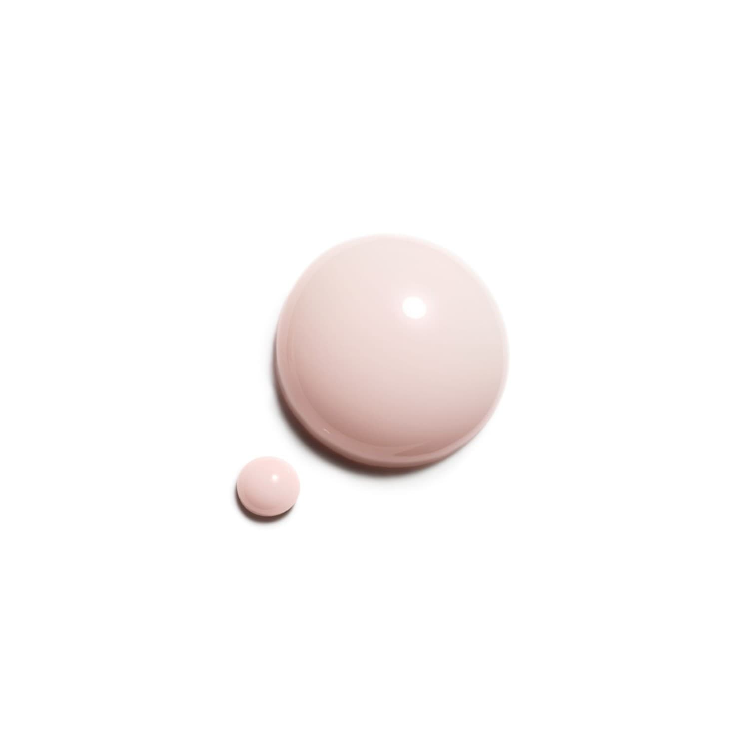 Лак для ногтей Le vernis nail polish Chanel, nr. 111 ballerina, 13 мл — фото 2