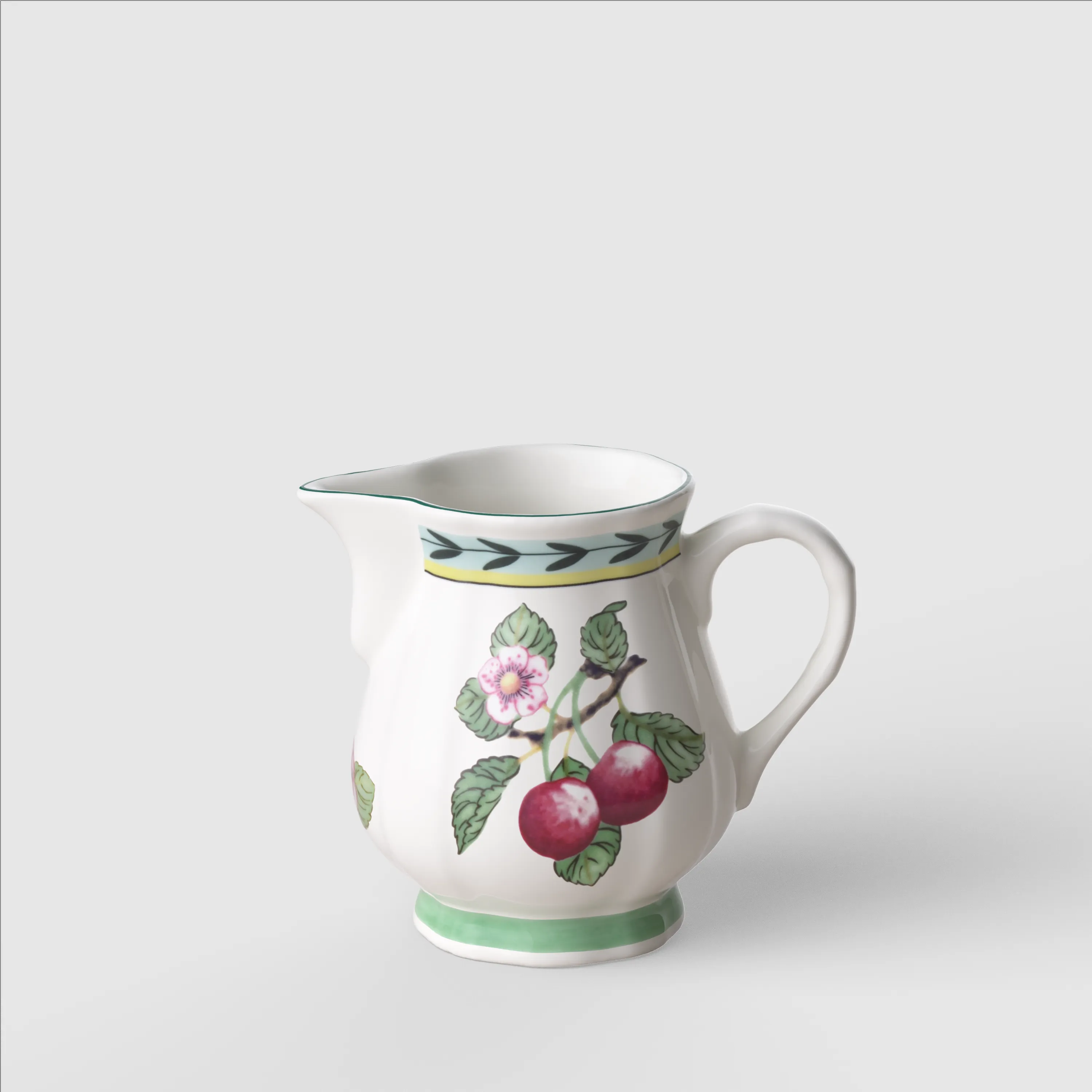 

Молочник «Французский сад» Villeroy & Boch, мультиколор