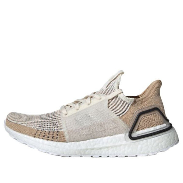 

Кроссовки ультрабуст 19 Adidas, серый