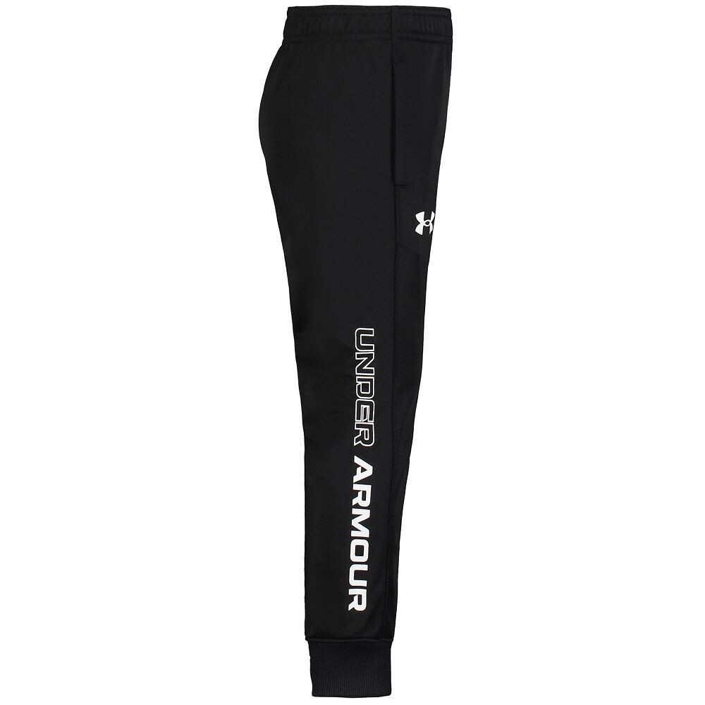 

Джоггеры для малышей Under Armour UA Brawler, черный