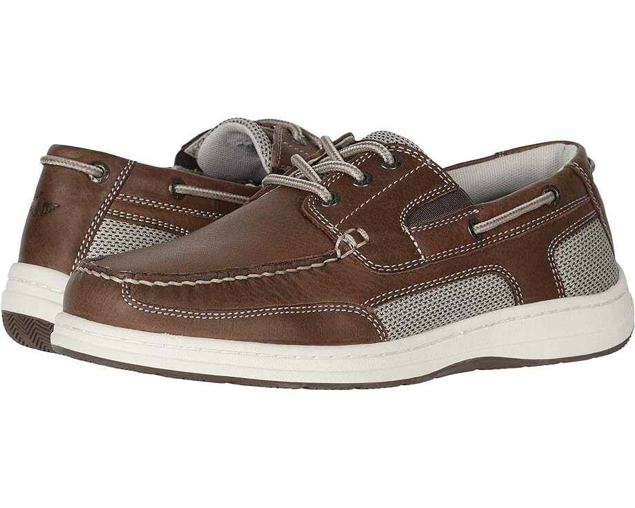 

Туфли Dockers Beacon, цвет Briar