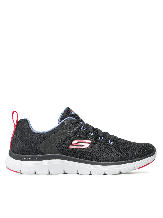

Кроссовки Elegant Ways Skechers, черный