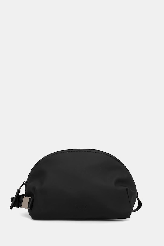 

Косметичка 16490 valera wash bag w3 Rains, черный