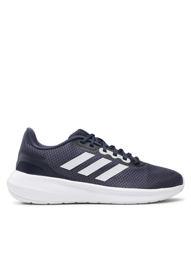 

Кроссовки Adidas, синий