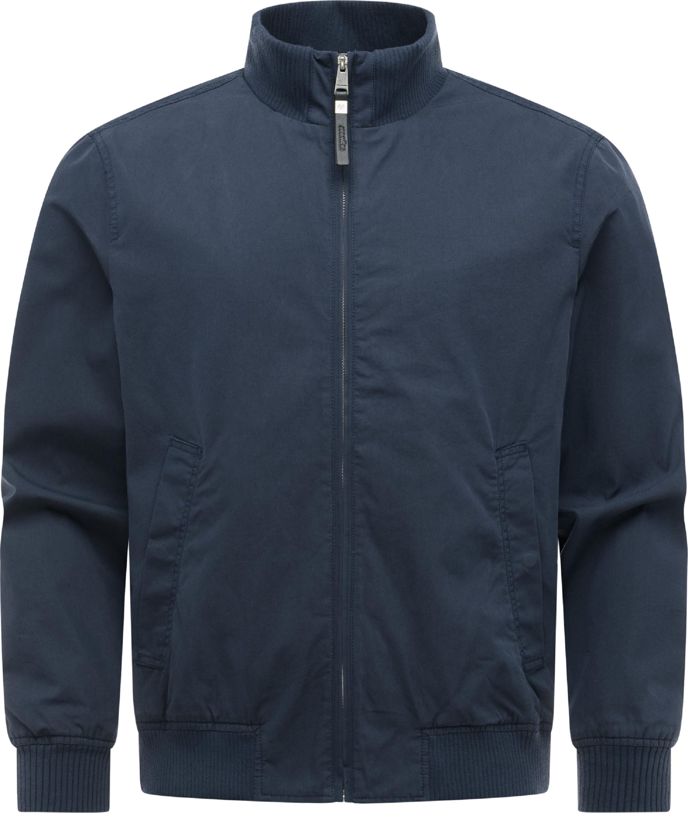 

Ragwear Куртка межсезонная 'Crusien' в цвете Navy