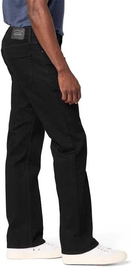 Джинсы Regular Fit Levi Strauss Signature Gold, Gothic — фото 2
