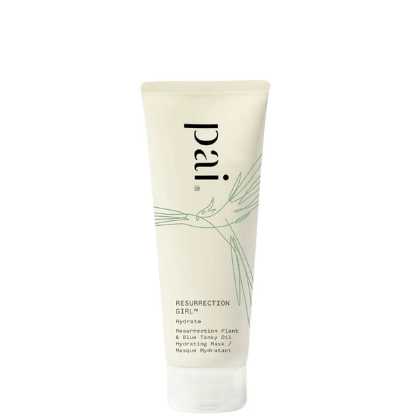 

Skincare resurrection girl увлажняющая маска для лица 75 мл Pai