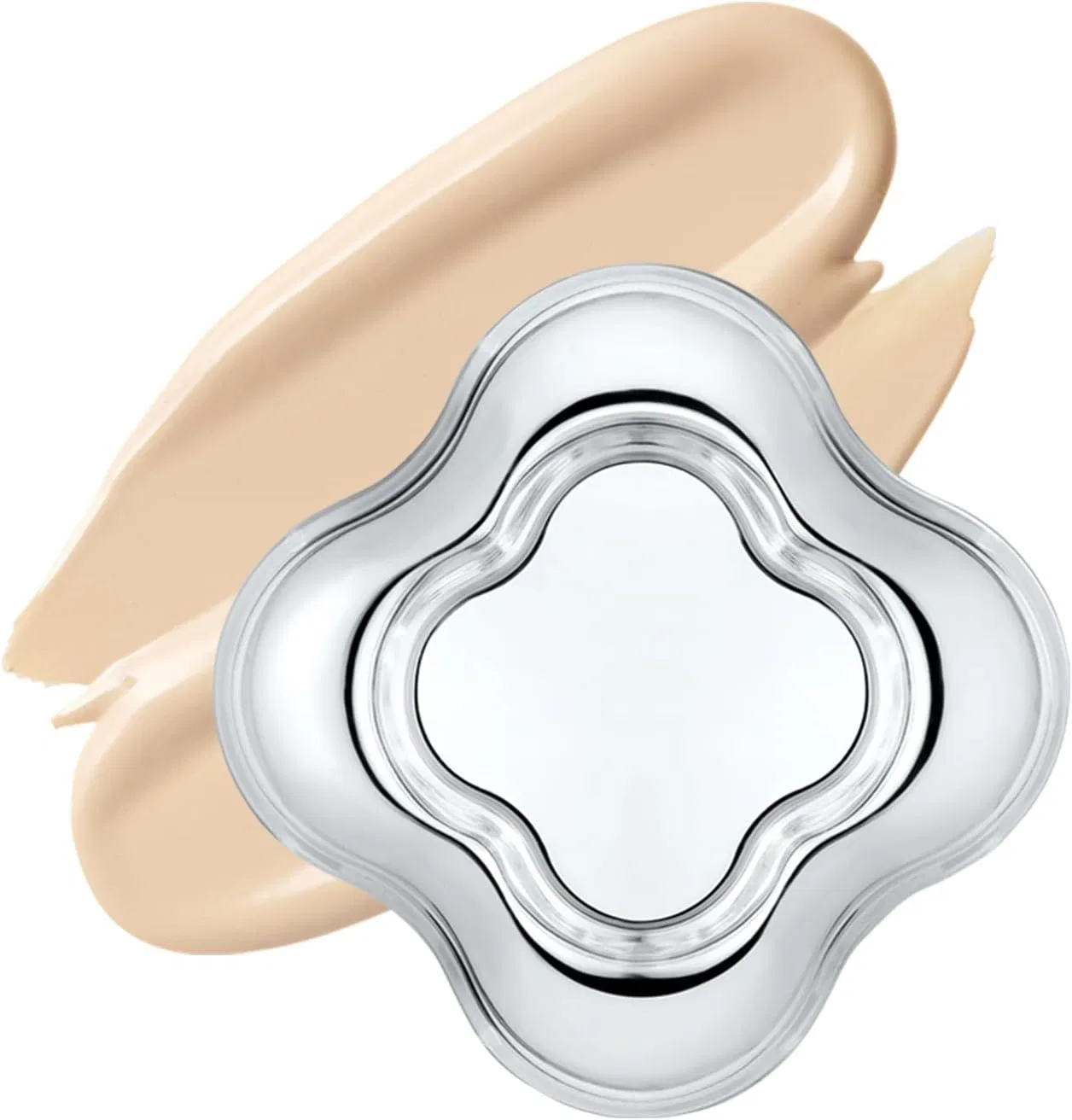 Тональное средство Water Drop Filter Cushion Etude, 15 г, оттенок #23 бежевый