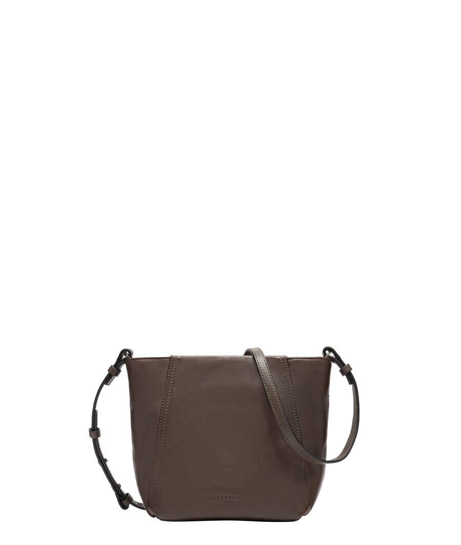

Сумка Liebeskind Berlin Handbag Chudy, коричневый