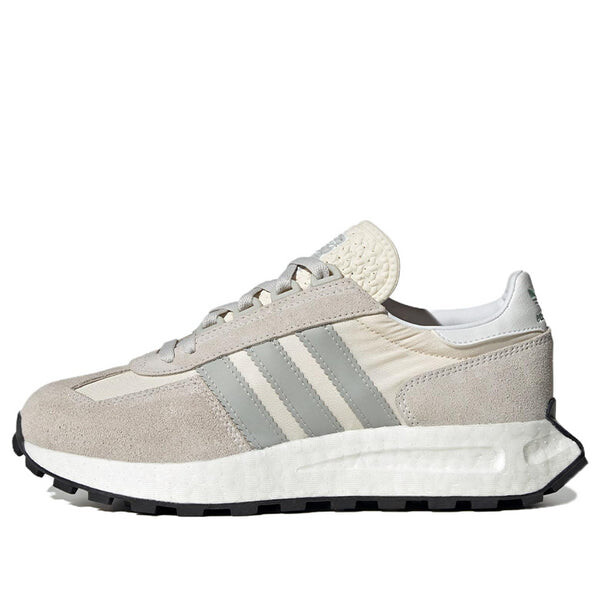 Кроссовки оригиналы ретро кроссовки e5 Adidas, белый