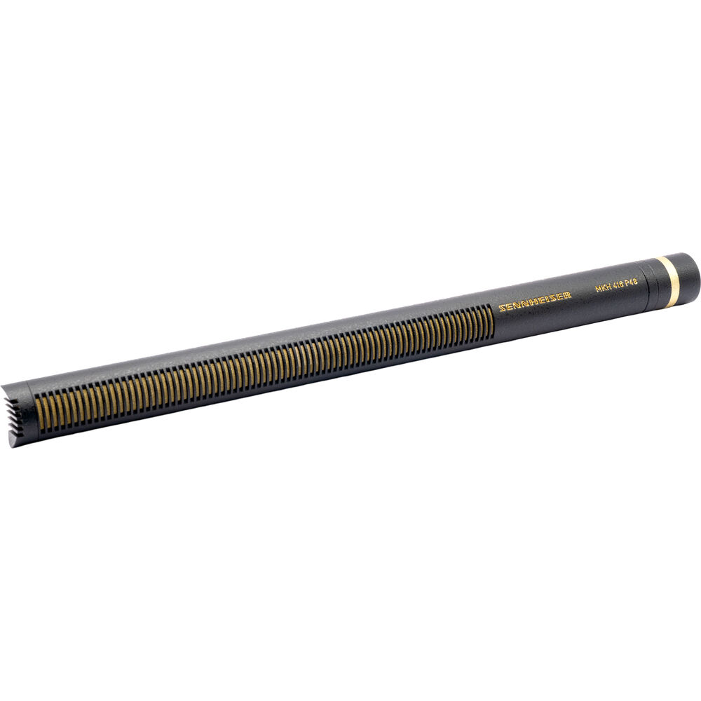 

Направленный микрофон Sennheiser MKH 416-P48U3 50th Anniversary Limited Editi 700729