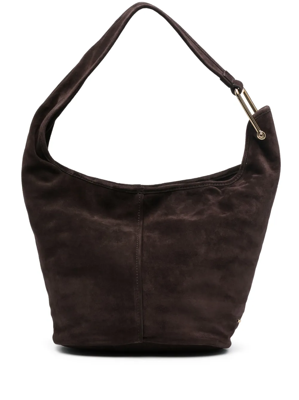 

Сумка Sonny Hobo Michael Michael Kors, коричневый