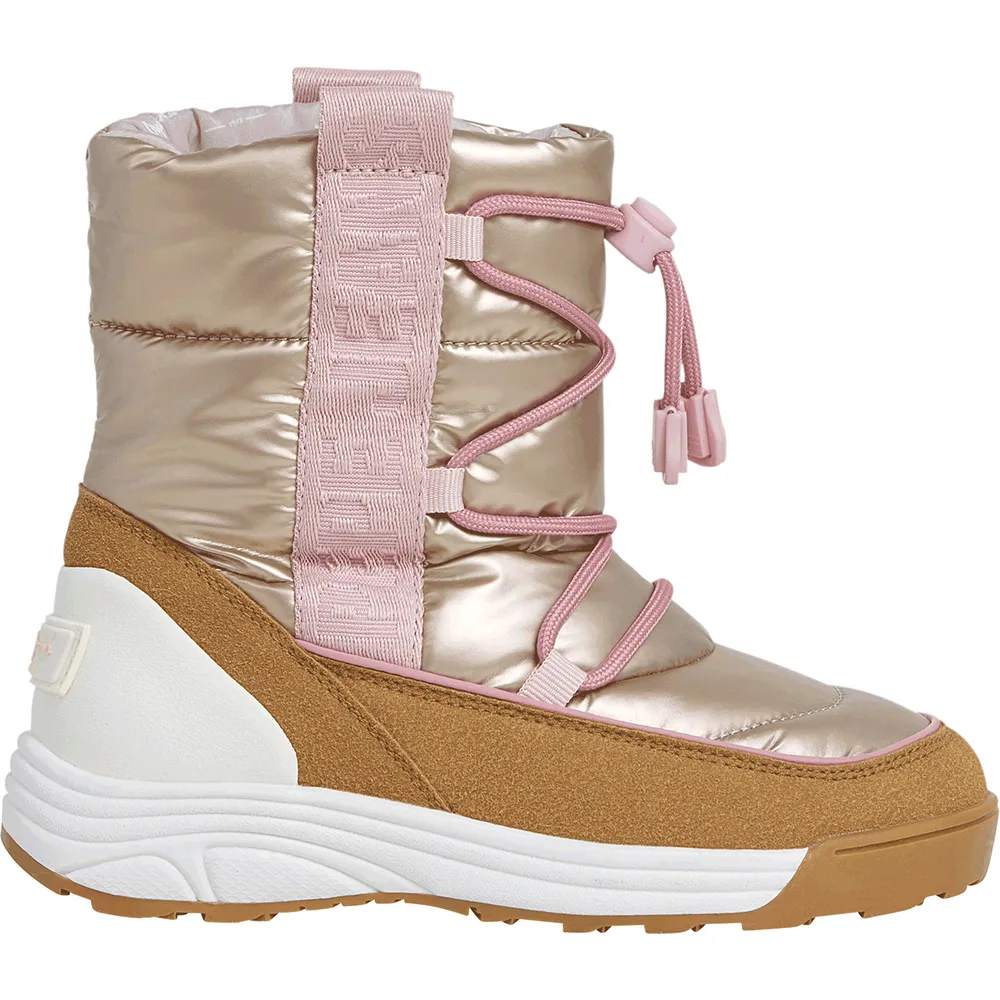 

Ботинки Pepe Jeans Jarvis Warm, золотой