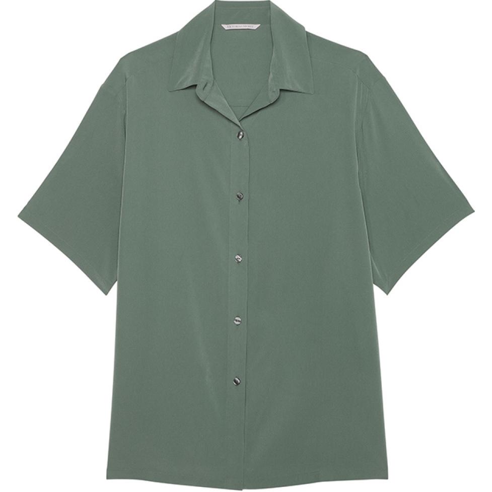 

Футболка женская Wood Green Victoria's Secret, бирюзовый Wood Green