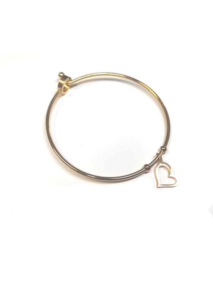 

Bungsa Золотой браслет