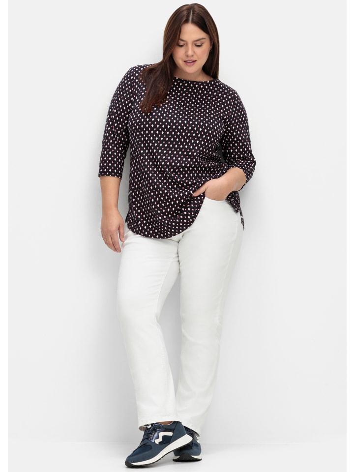 

Футболка sheego