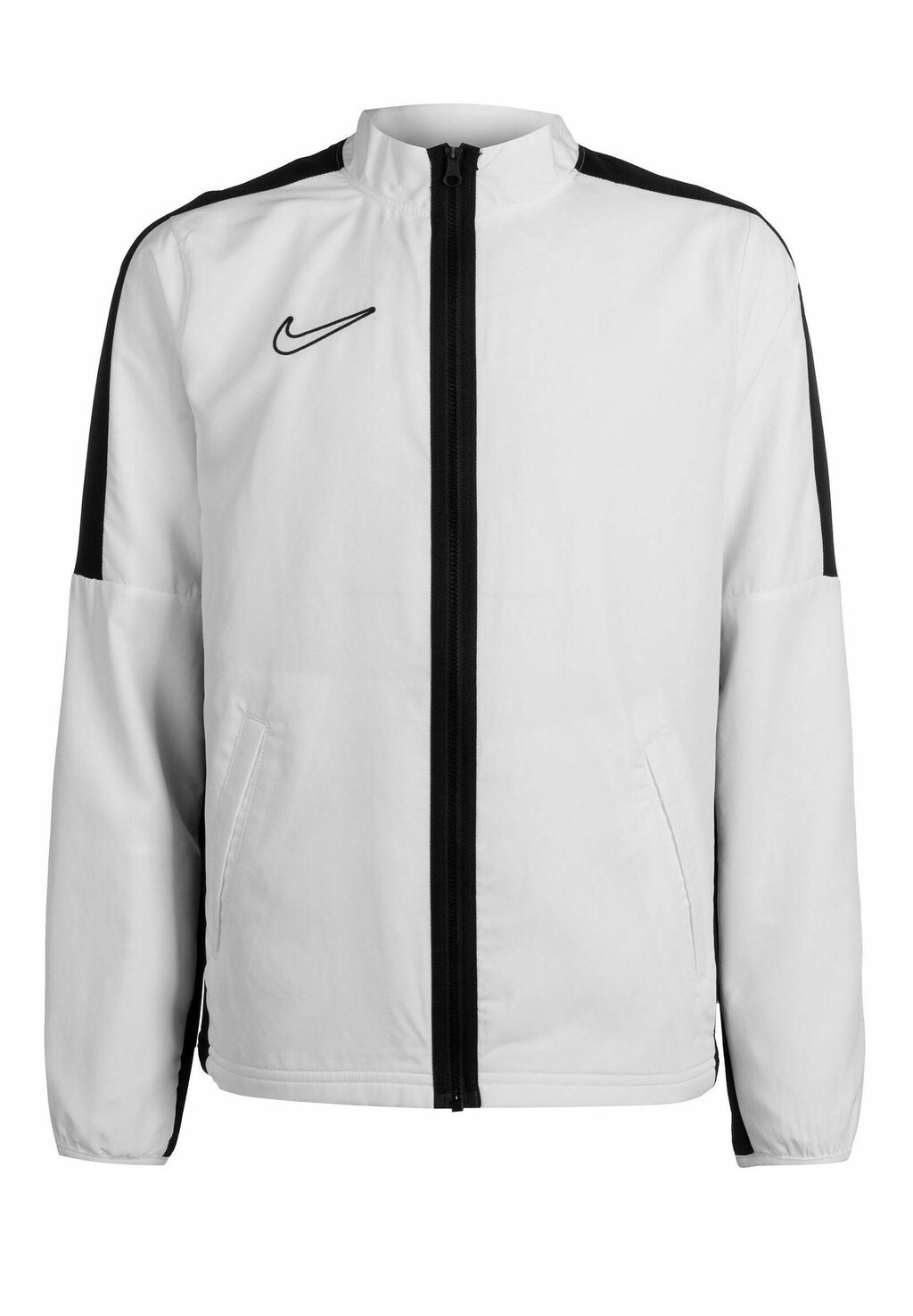 

Куртка спортивная Academy 23 Nike, цвет white/black black