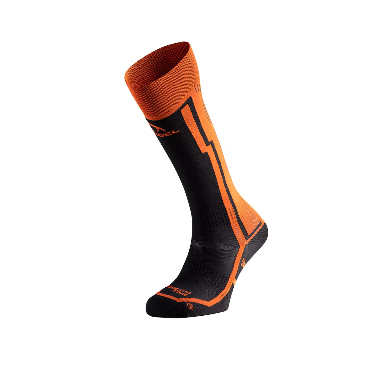 

Unisex Ski Pro Six Lurbel Лыжи-зимние носки, оранжевый
