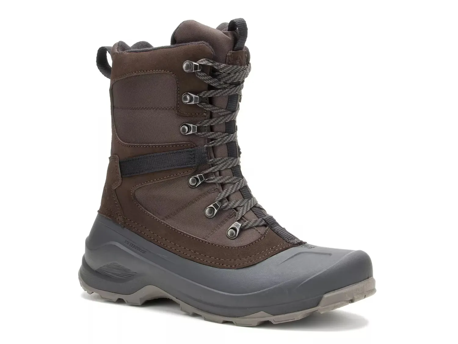 

Снежные ботинки Empirex Kamik, Chocolate Brown, Коричневый, Снежные ботинки Empirex Kamik, Chocolate Brown