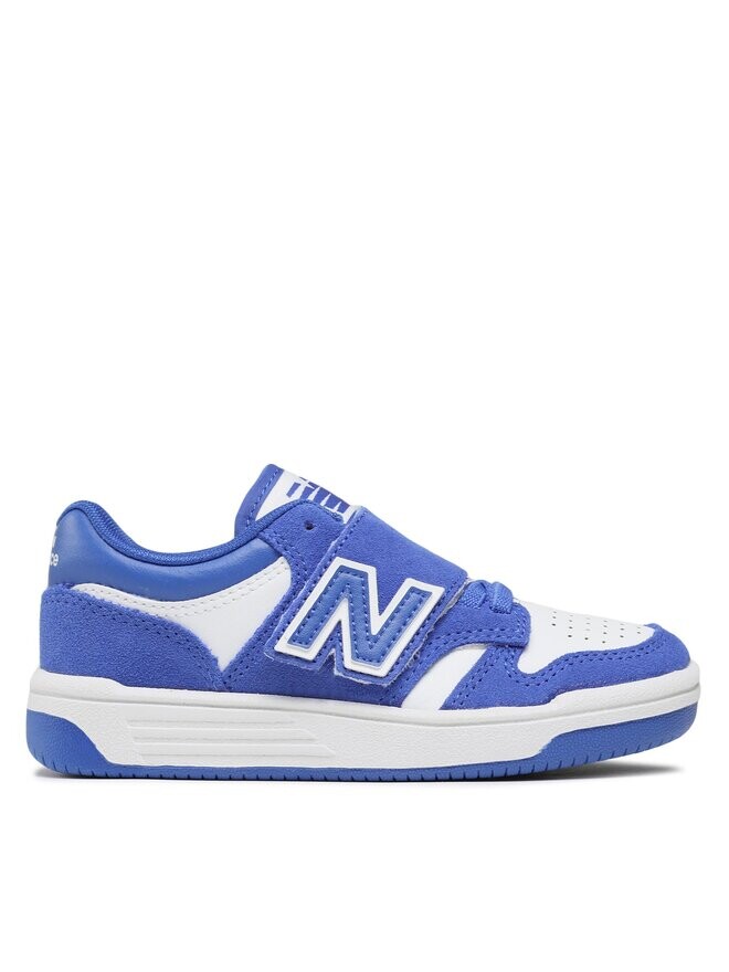 

Кроссовки New Balance, синий