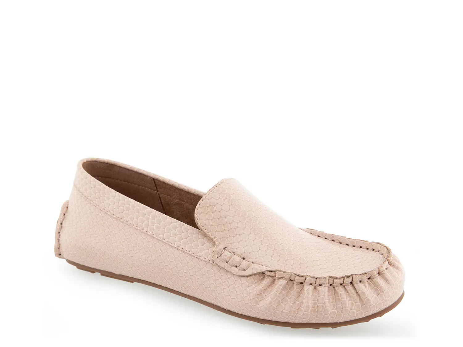 

Лоферы Coby Loafer Aerosoles, цвет cipriablushsnakeprintsynthetic