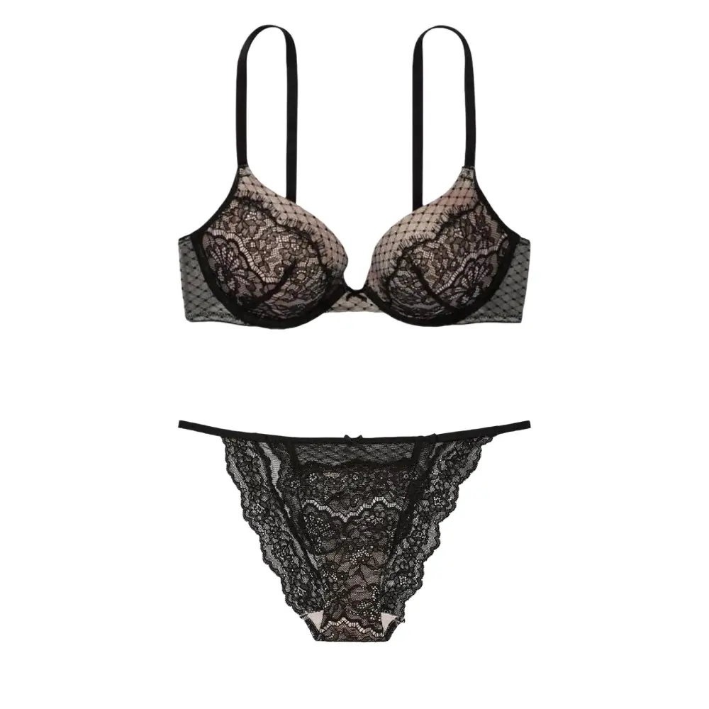 

Victoria's Secret Женский комплект нижнего белья