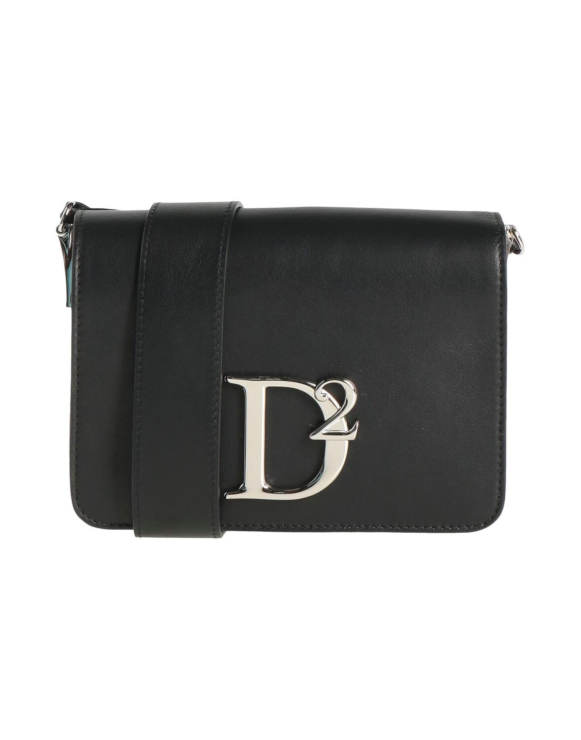 

Сумка через плечо Dsquared2, черный