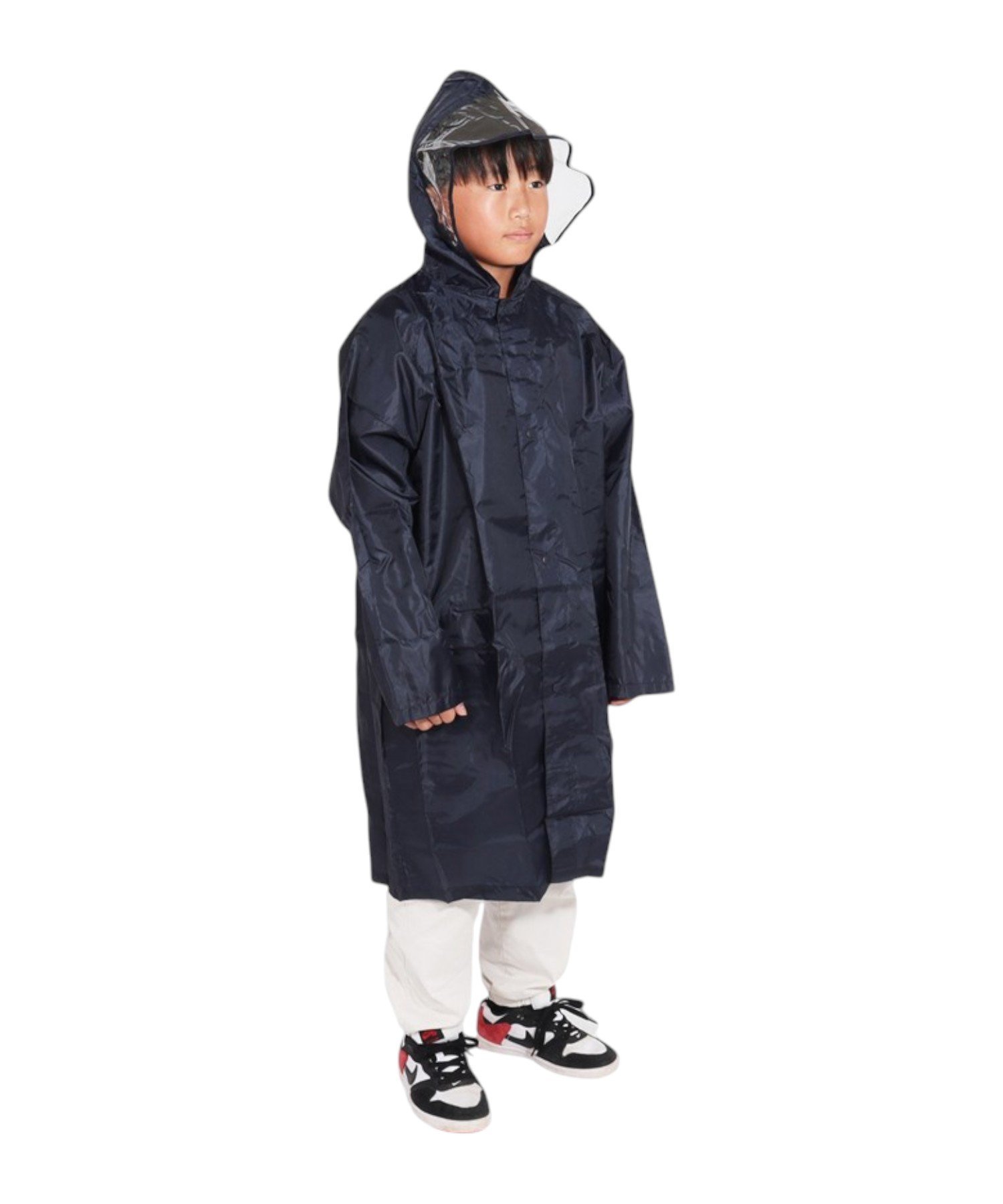 Куртка Дождевая одежда MARUJU #05002116 #05002132 Backyard Family, Navy/Type B