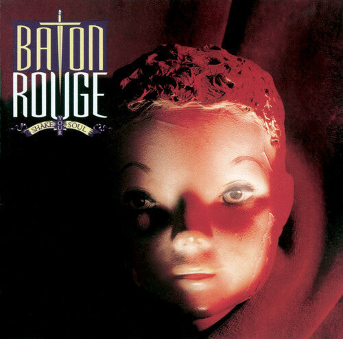 

CD диск Baton Rouge: Shake Your Soul