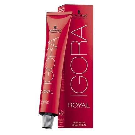 

Professional Igora 60 мл 9-24 Очень светлый бежевый блондин Schwarzkopf