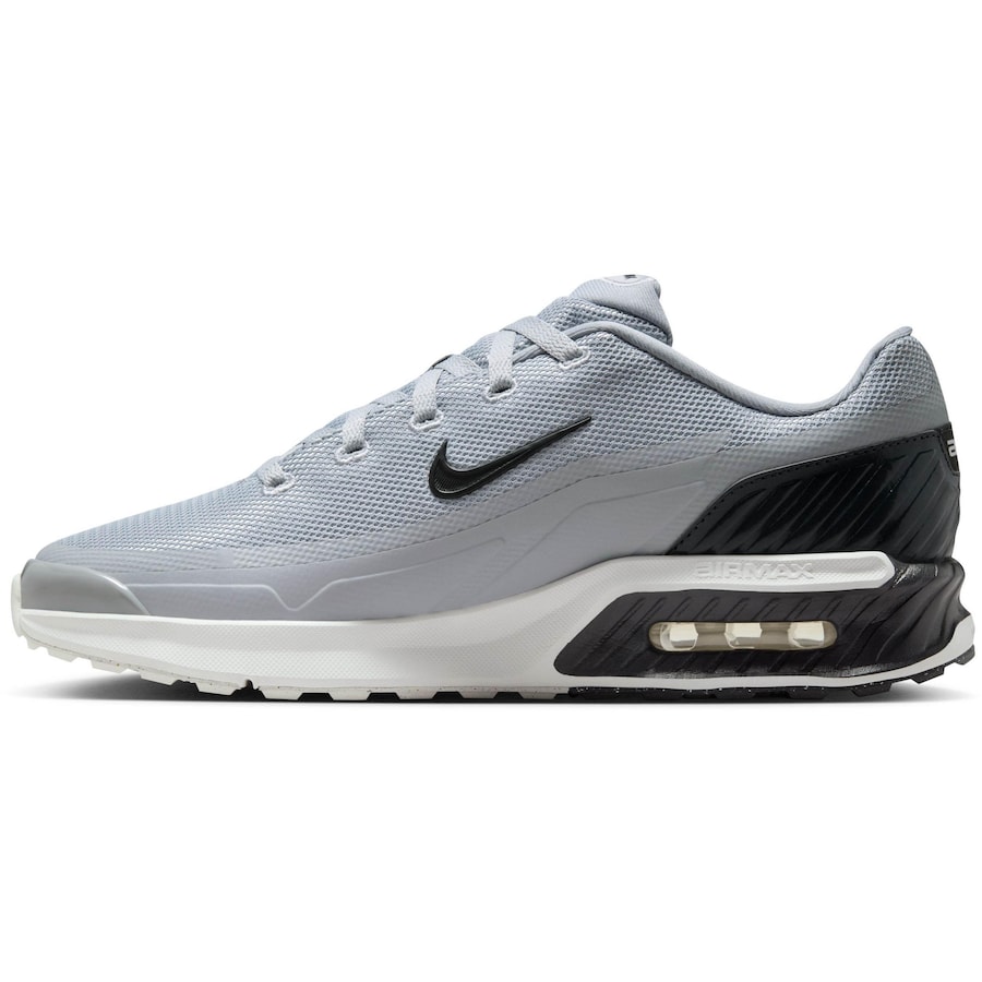 

Кроссовки Nike Sportswear Air Max Bia, светло-серый