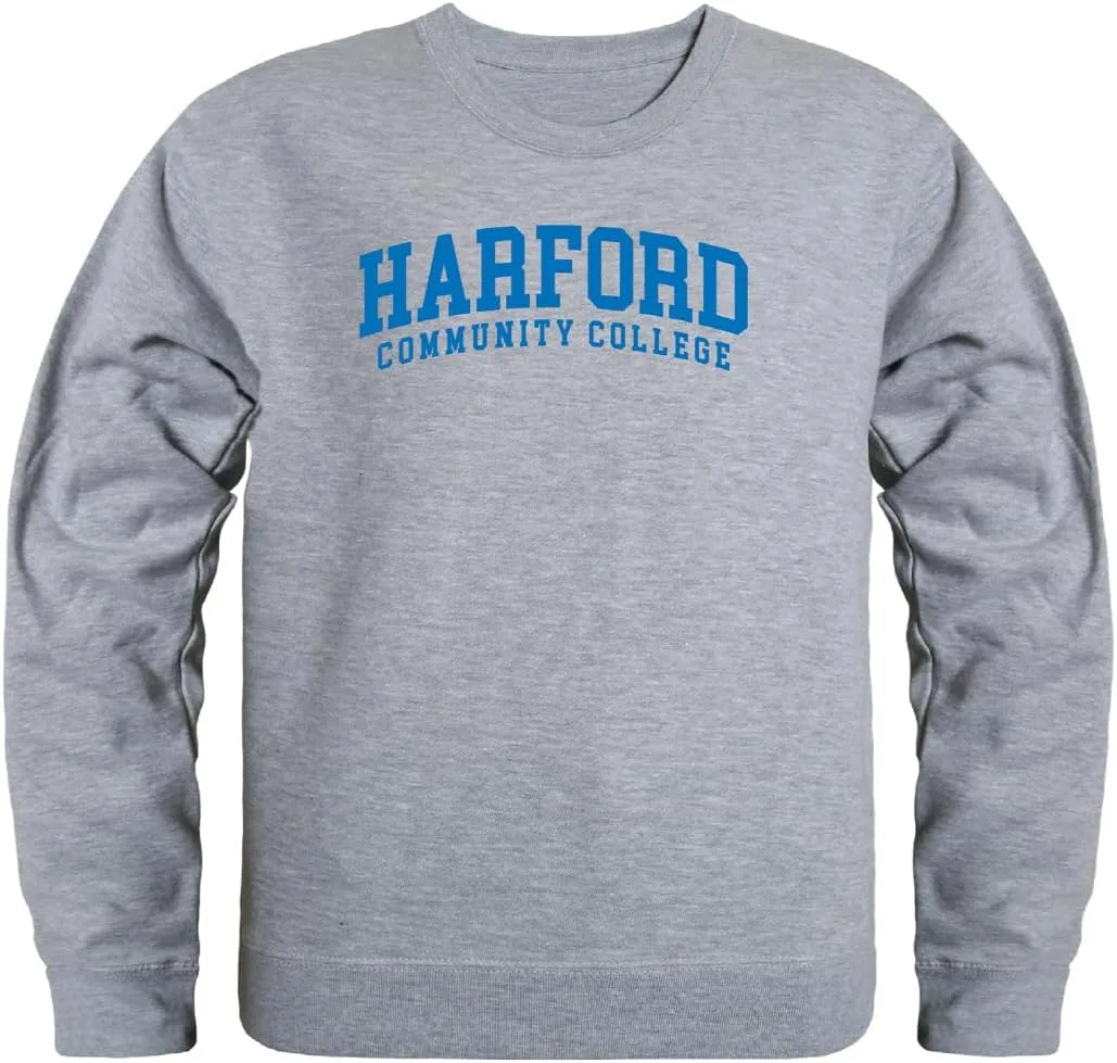 

Толстовка W Republic Harford Community College Owls Seal