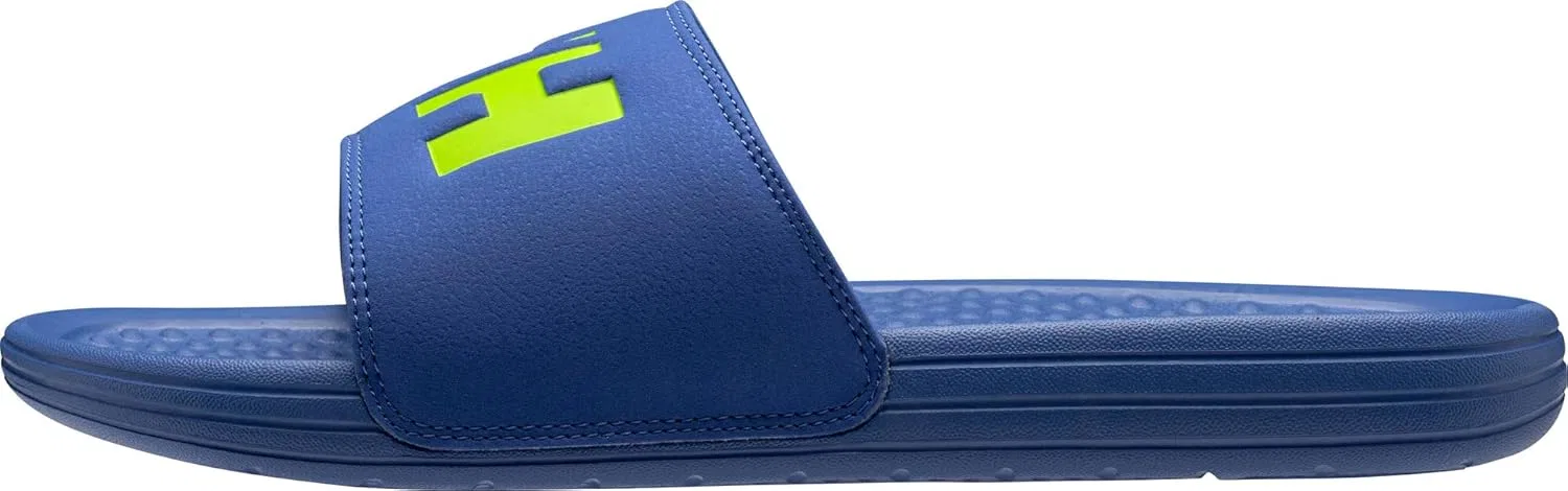 Мужские шлепанцы Helly Hansen H/H, Blue