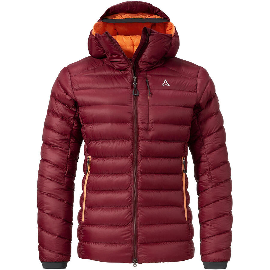 

SCHГ–FFEL Куртка W TARGHEE 30