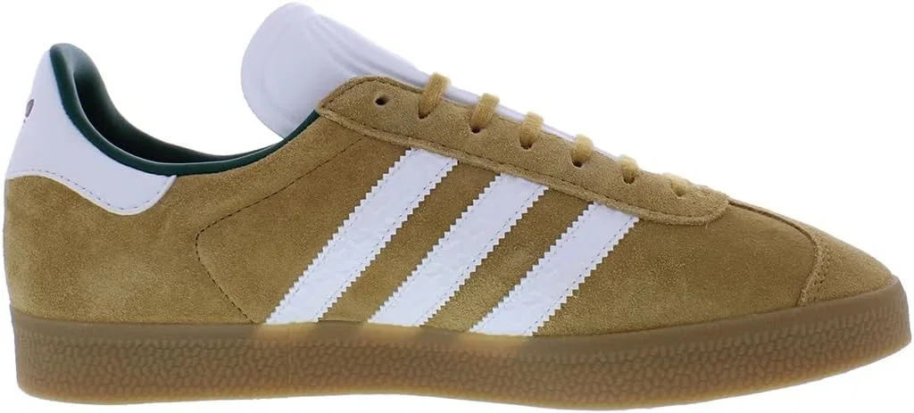 Adidas Unisex-Adult Avery, Mesa/Cloud White/Collegiate Burgundy — фото 2