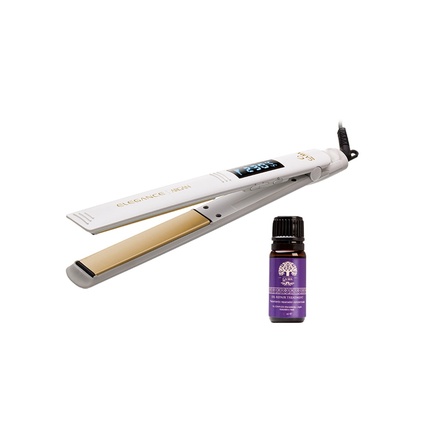 

Выпрямитель для волос Elegance Argan G10201 Ga.Ma