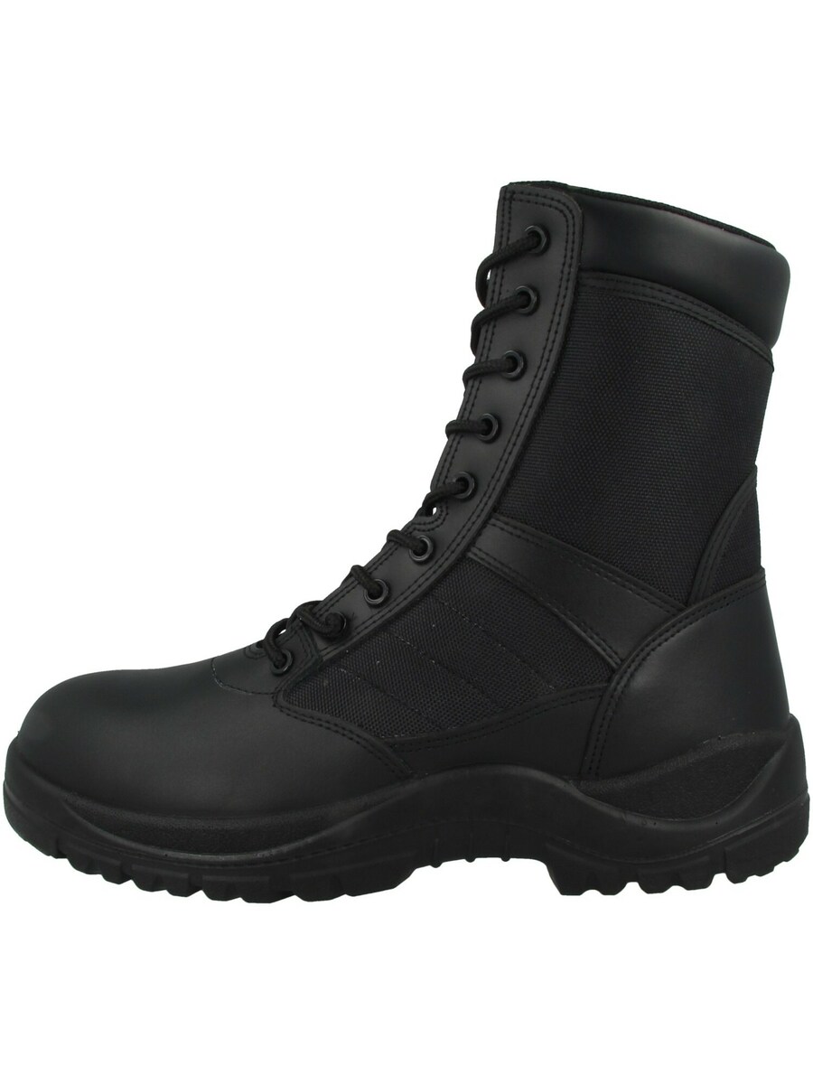 

Повседневные ботинки MAGNUM Lace-Up Boots Centurion 8.0 SZ, черный