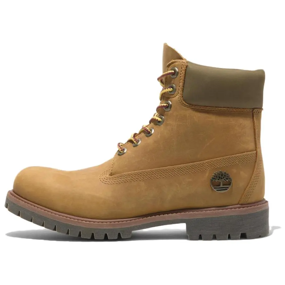 

Timberland Прочные, амортизирующие короткие ботинки для активного отдыха PREMIUM, коричневые, Коричневый, Timberland Прочные, амортизирующие короткие ботинки для активного отдыха PREMIUM, коричневые