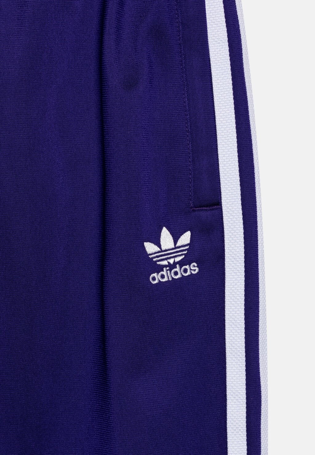 

Спортивные брюки ADICOLOR SUPERSTAR TRACK KIDS adidas Originals, сиреневый
