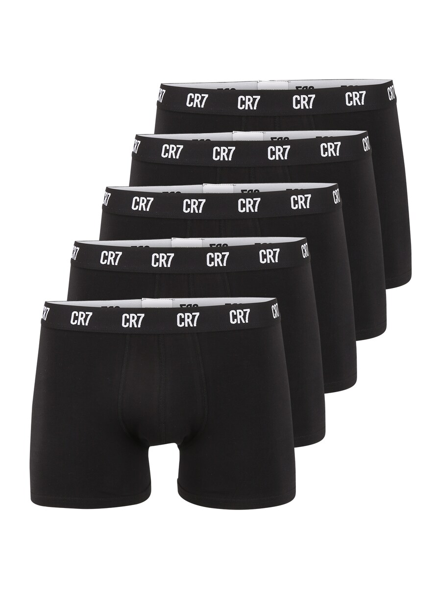 

Боксеры CR7 - Cristiano Ronaldo, Black