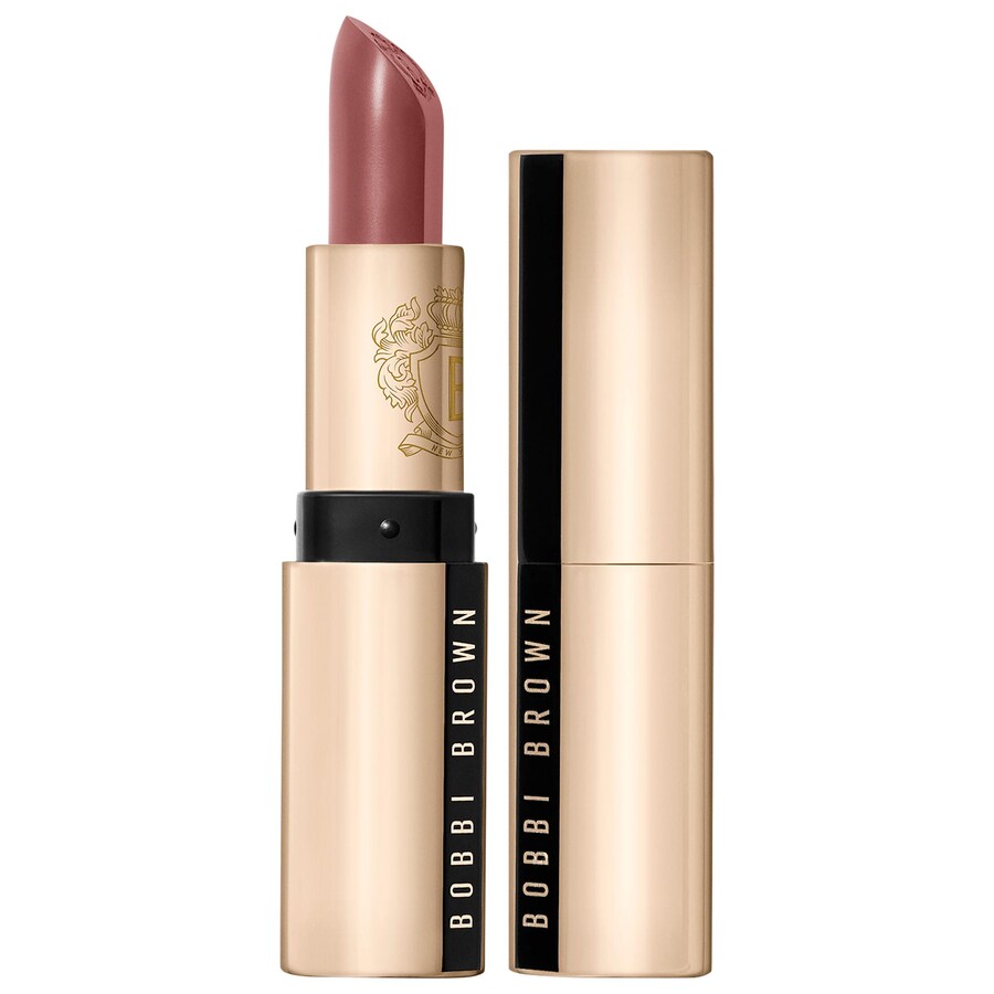 Роскошная увлажняющая помада Bobbi Brown, 0.13 oz /3.8 g, Pink Buff
