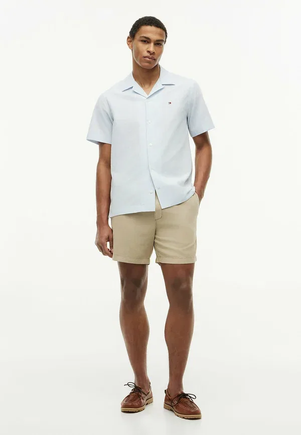 Шорты Tommy Hilfiger Dover washed 6" inseam, сандаловое дерево — фото 2