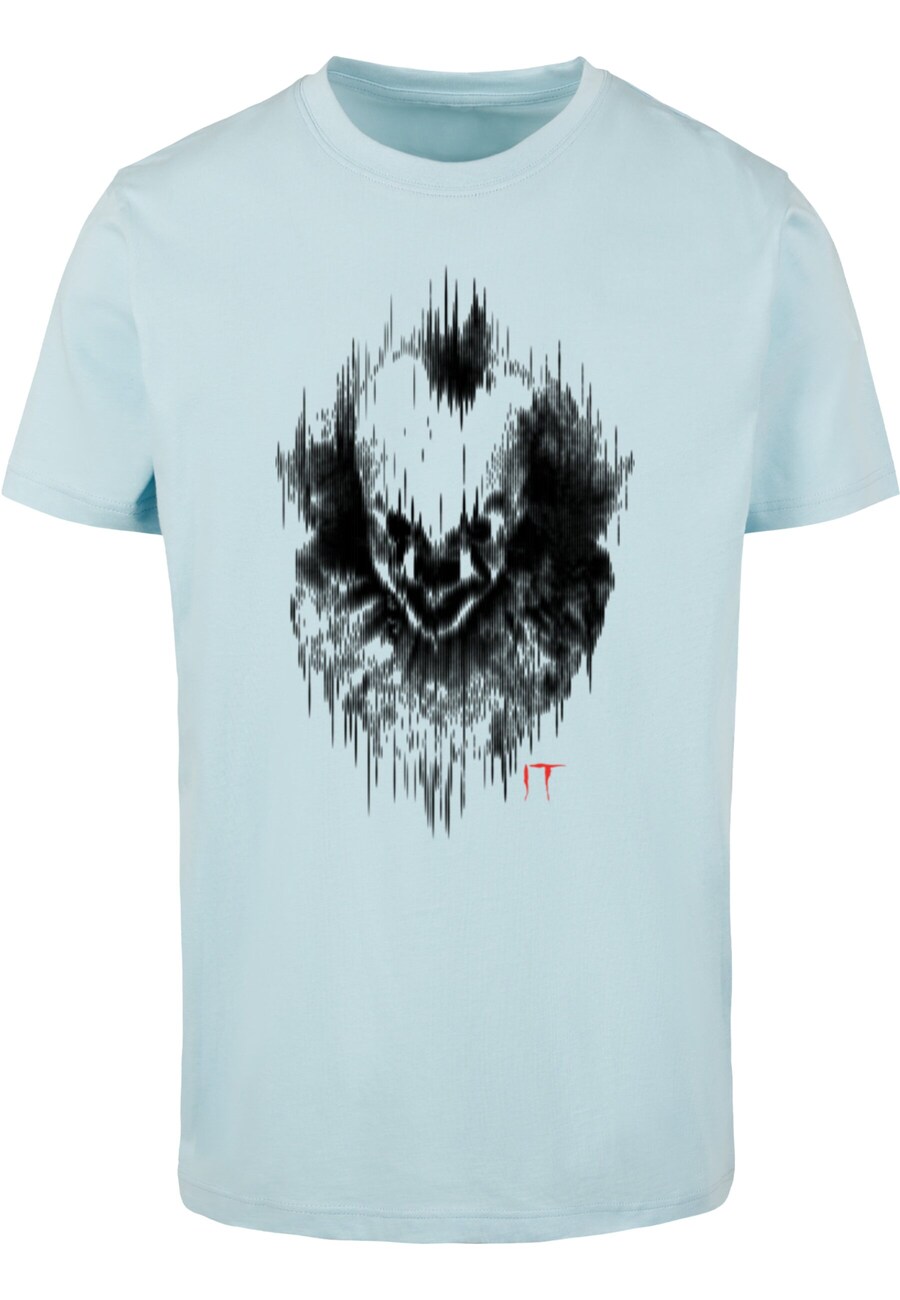 

Классическая футболка ABSOLUTE CULT Shirt IT - Chapter Two, синий