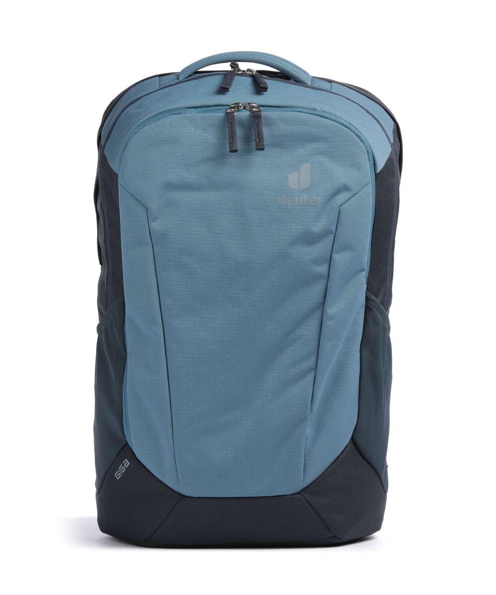 

Рюкзак giga 15 дюймов, полиэстер рипстоп Deuter, синий