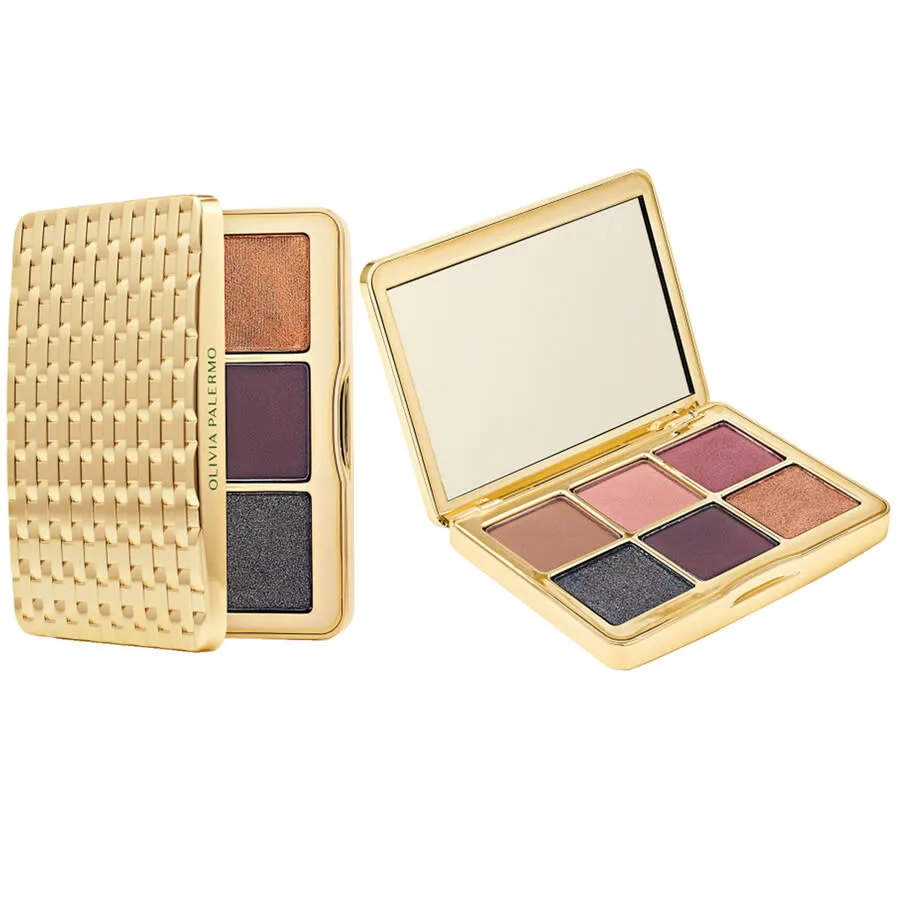 Палетка теней для век Olivia Palermo Ladies Soiree Makeup 840133717747