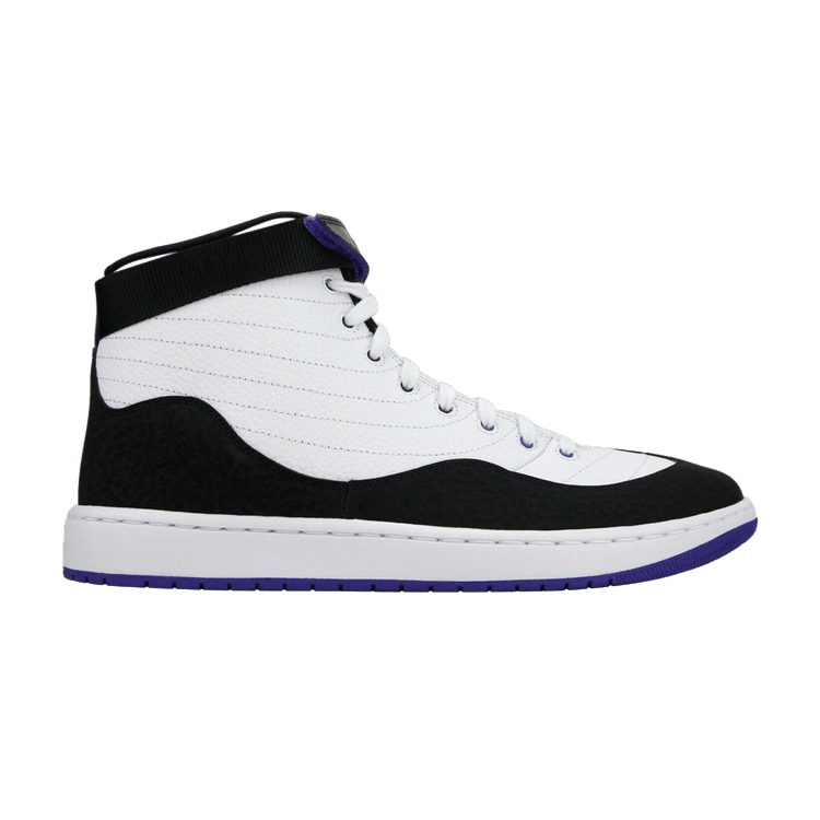 

Кроссовки Jordan KO 23 'White Dark Concord', белый