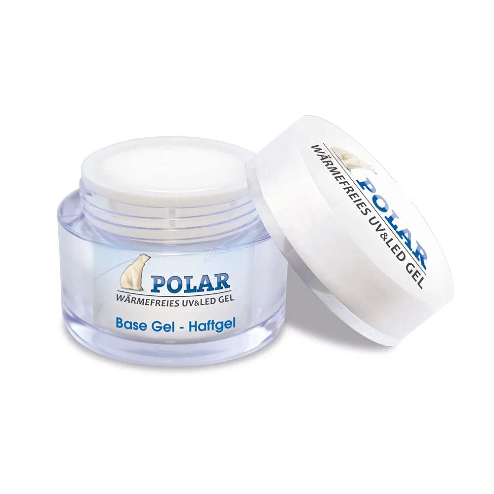 Базовый гель для ногтей Grinder Gel 25 мл Icp-Nailcare