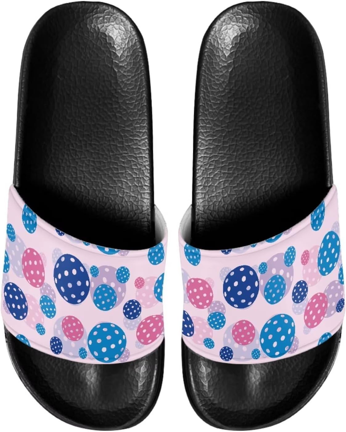 

Домашние тапочки для женщин и мужчин Mintulipy, Pickleball-1